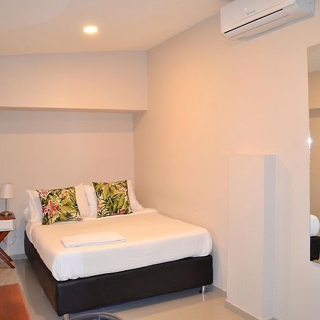 Hotel Casa La Fleur Medellin Luaran gambar