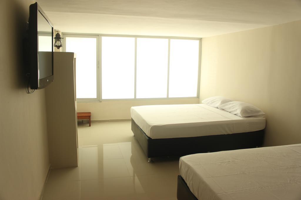 Hotel Casa La Fleur Medellin Luaran gambar