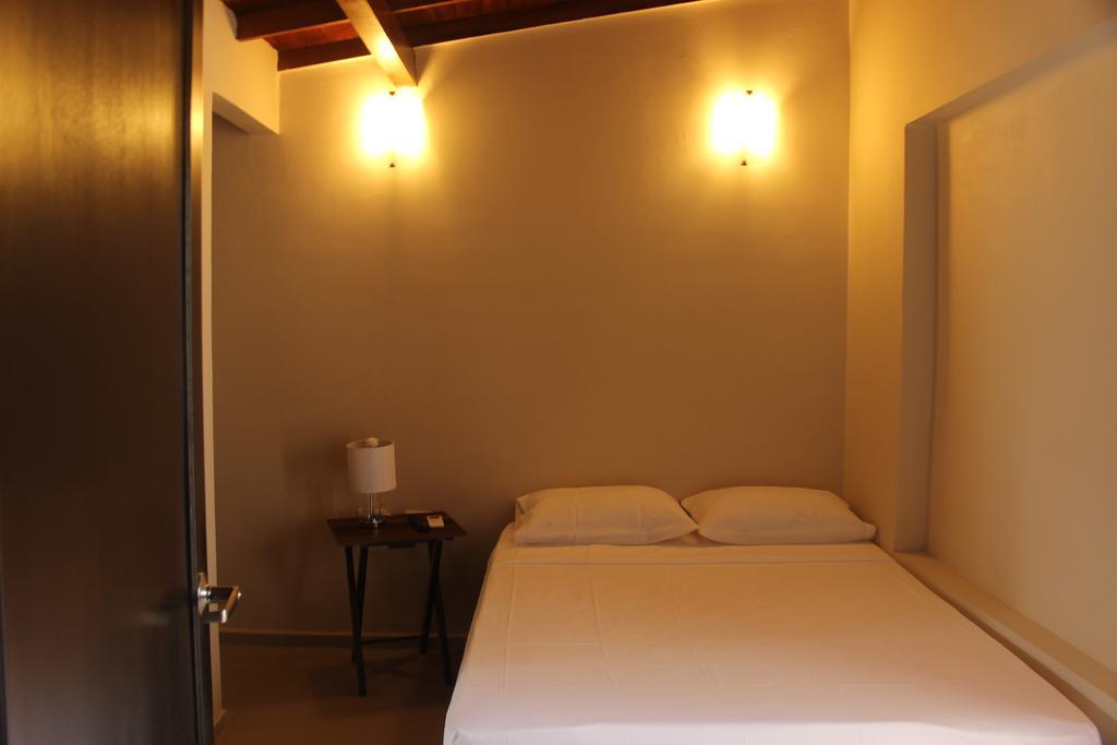 Hotel Casa La Fleur Medellin Luaran gambar