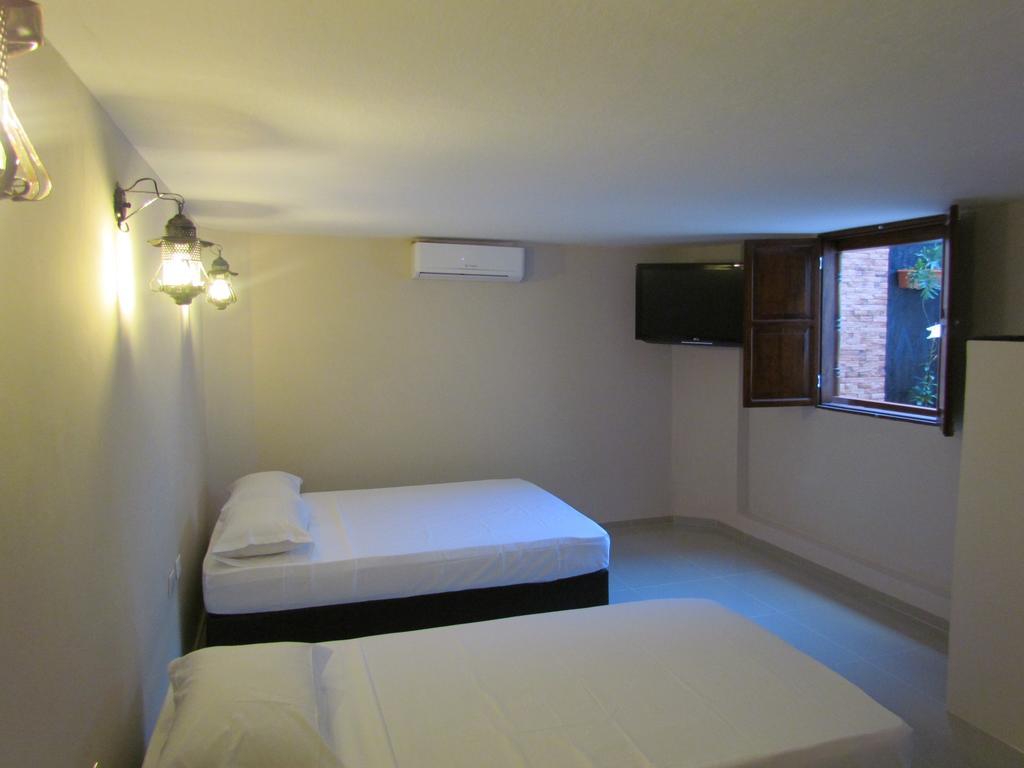Hotel Casa La Fleur Medellin Luaran gambar