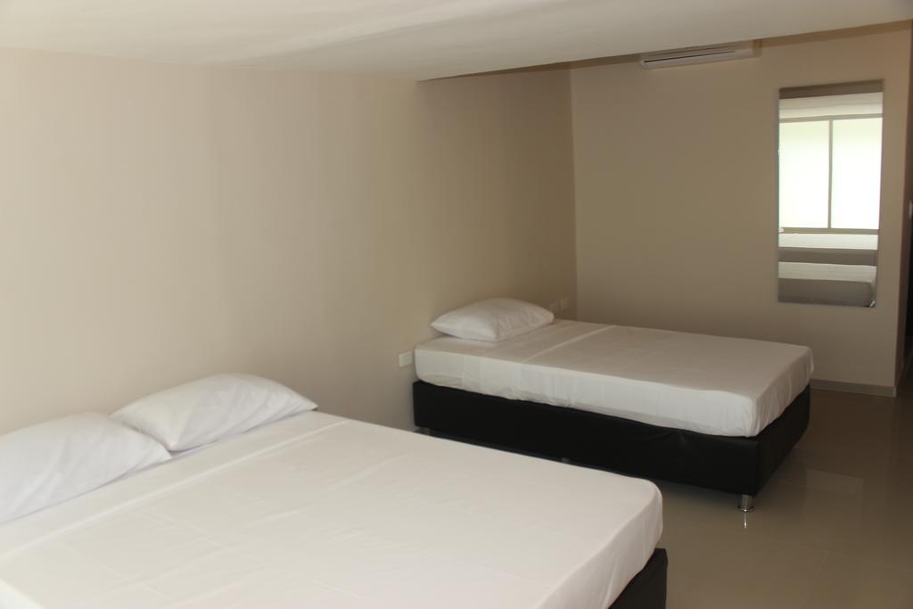 Hotel Casa La Fleur Medellin Luaran gambar