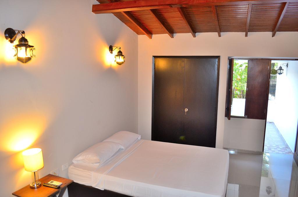 Hotel Casa La Fleur Medellin Luaran gambar