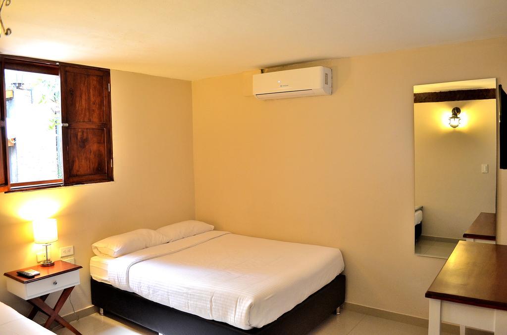 Hotel Casa La Fleur Medellin Luaran gambar
