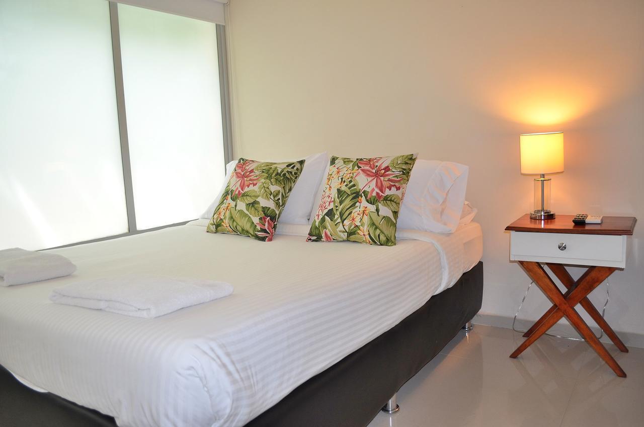 Hotel Casa La Fleur Medellin Luaran gambar