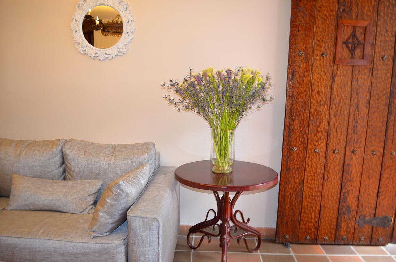 Hotel Casa La Fleur Medellin Luaran gambar
