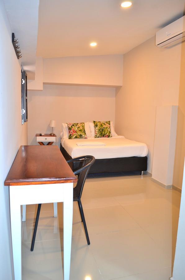 Hotel Casa La Fleur Medellin Luaran gambar