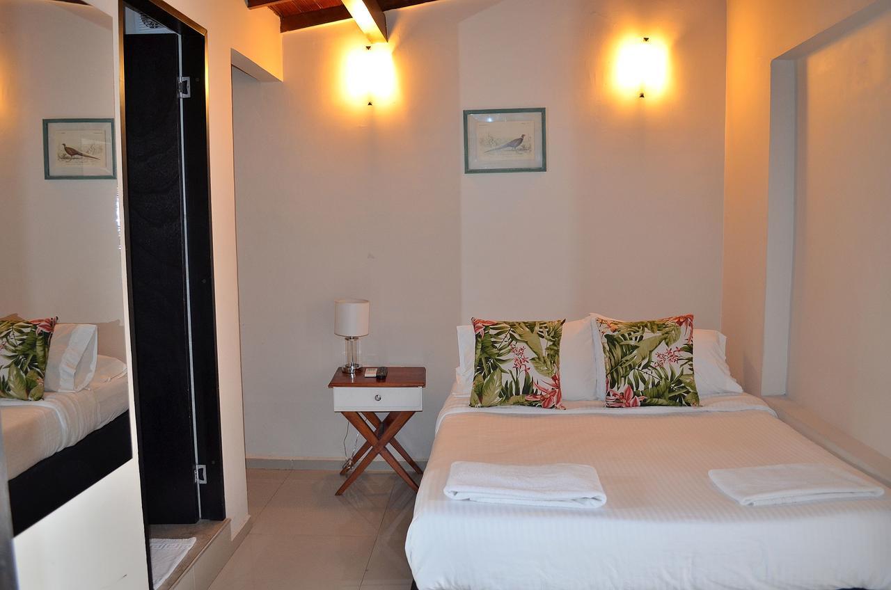 Hotel Casa La Fleur Medellin Luaran gambar