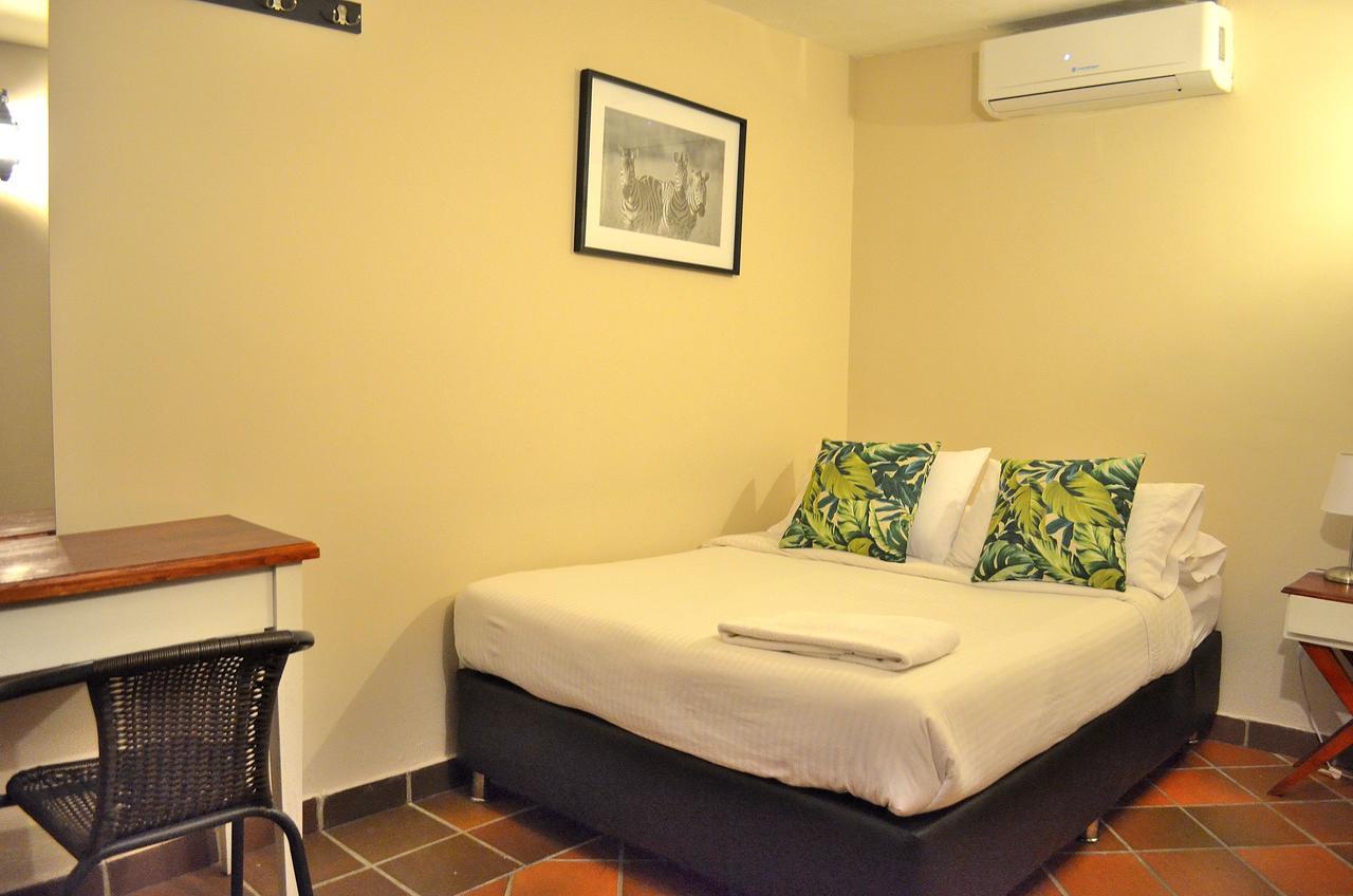 Hotel Casa La Fleur Medellin Luaran gambar