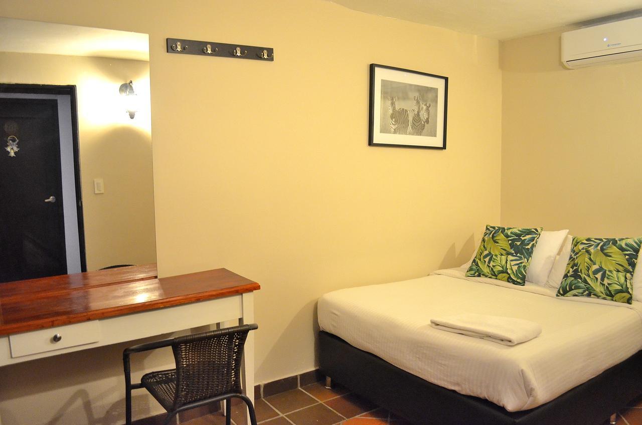 Hotel Casa La Fleur Medellin Luaran gambar