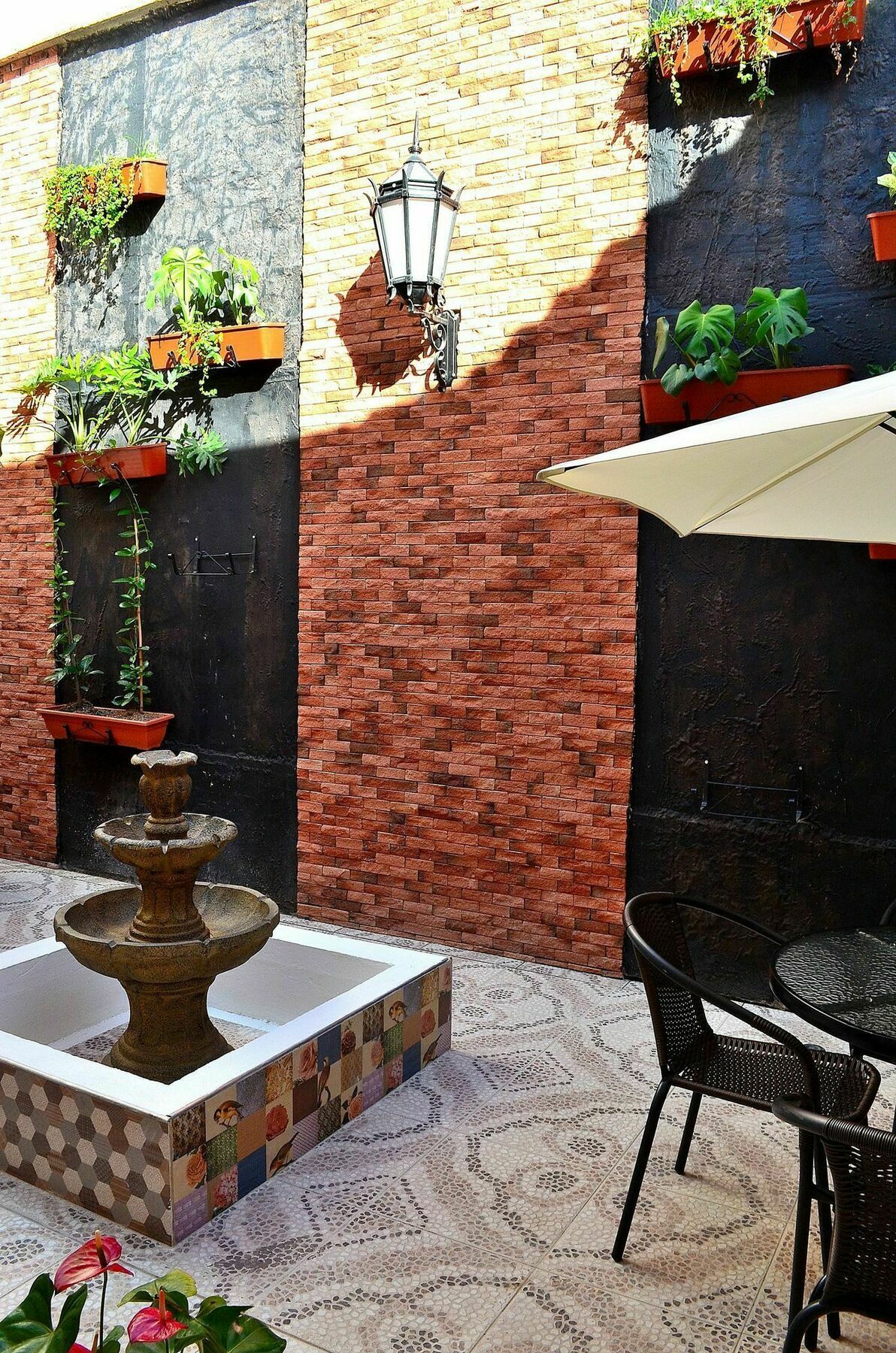 Hotel Casa La Fleur Medellin Luaran gambar