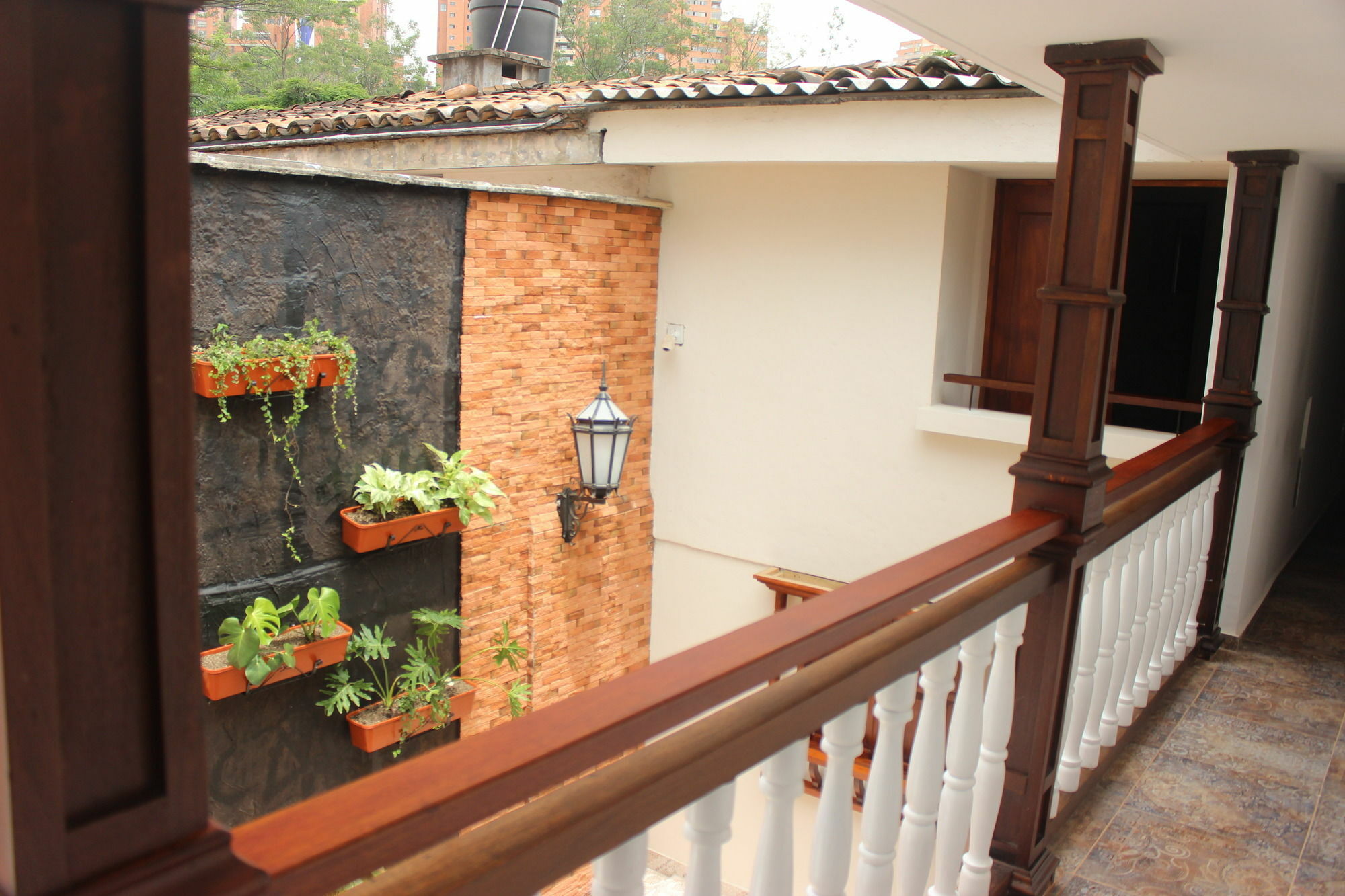 Hotel Casa La Fleur Medellin Luaran gambar