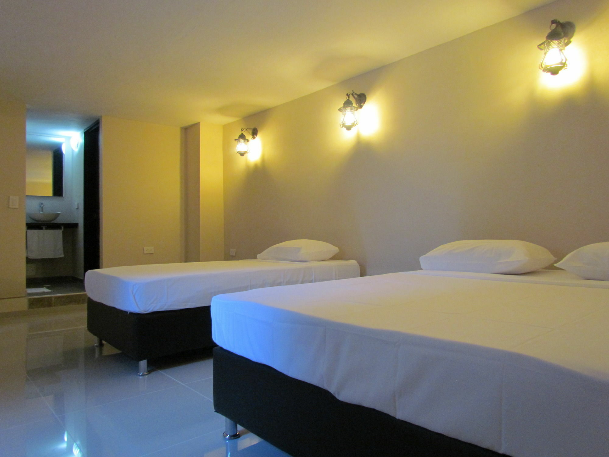 Hotel Casa La Fleur Medellin Luaran gambar