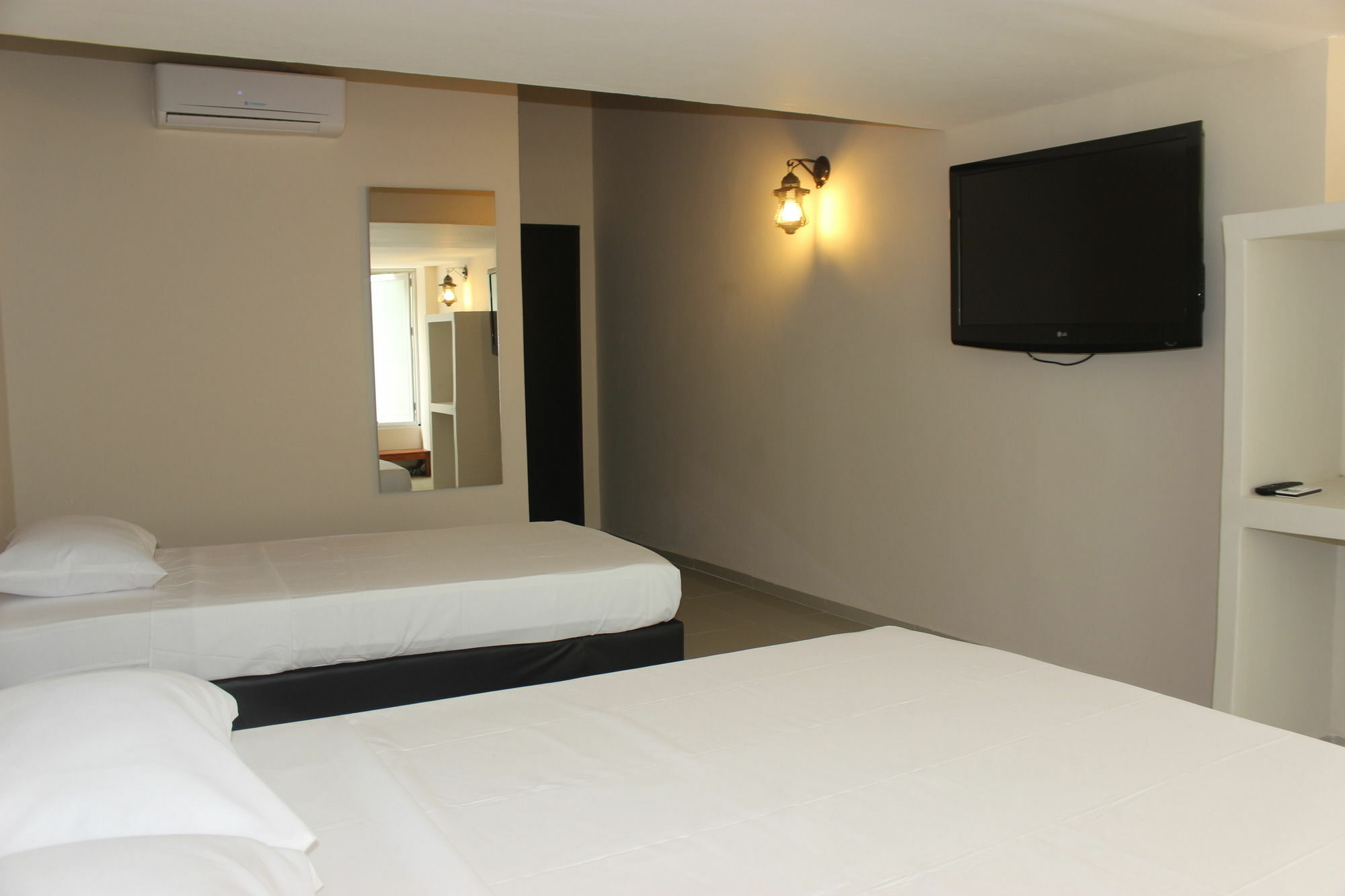 Hotel Casa La Fleur Medellin Luaran gambar