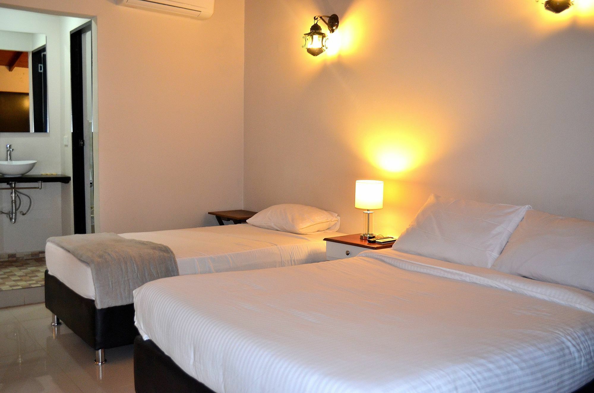 Hotel Casa La Fleur Medellin Luaran gambar