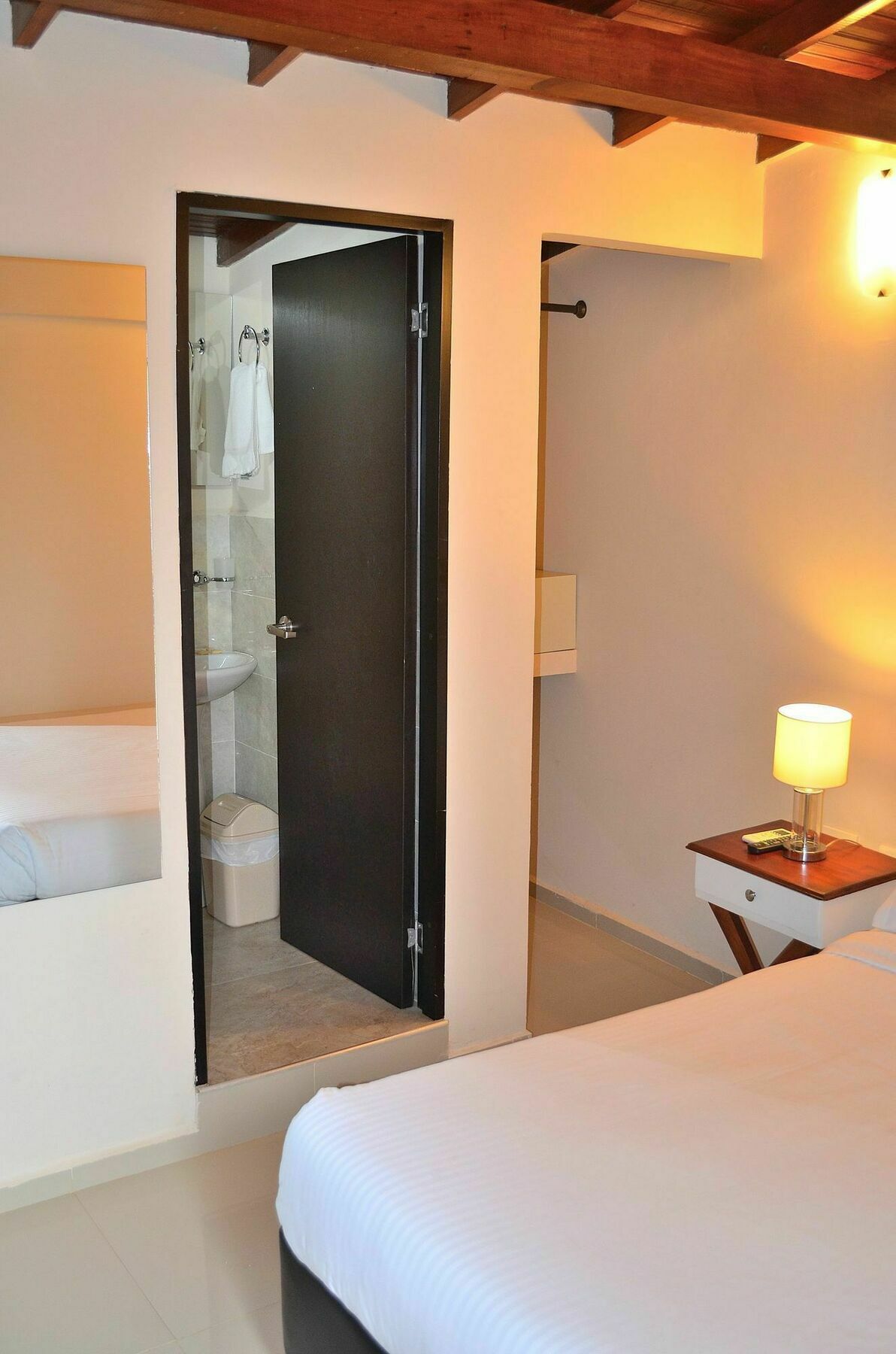 Hotel Casa La Fleur Medellin Luaran gambar