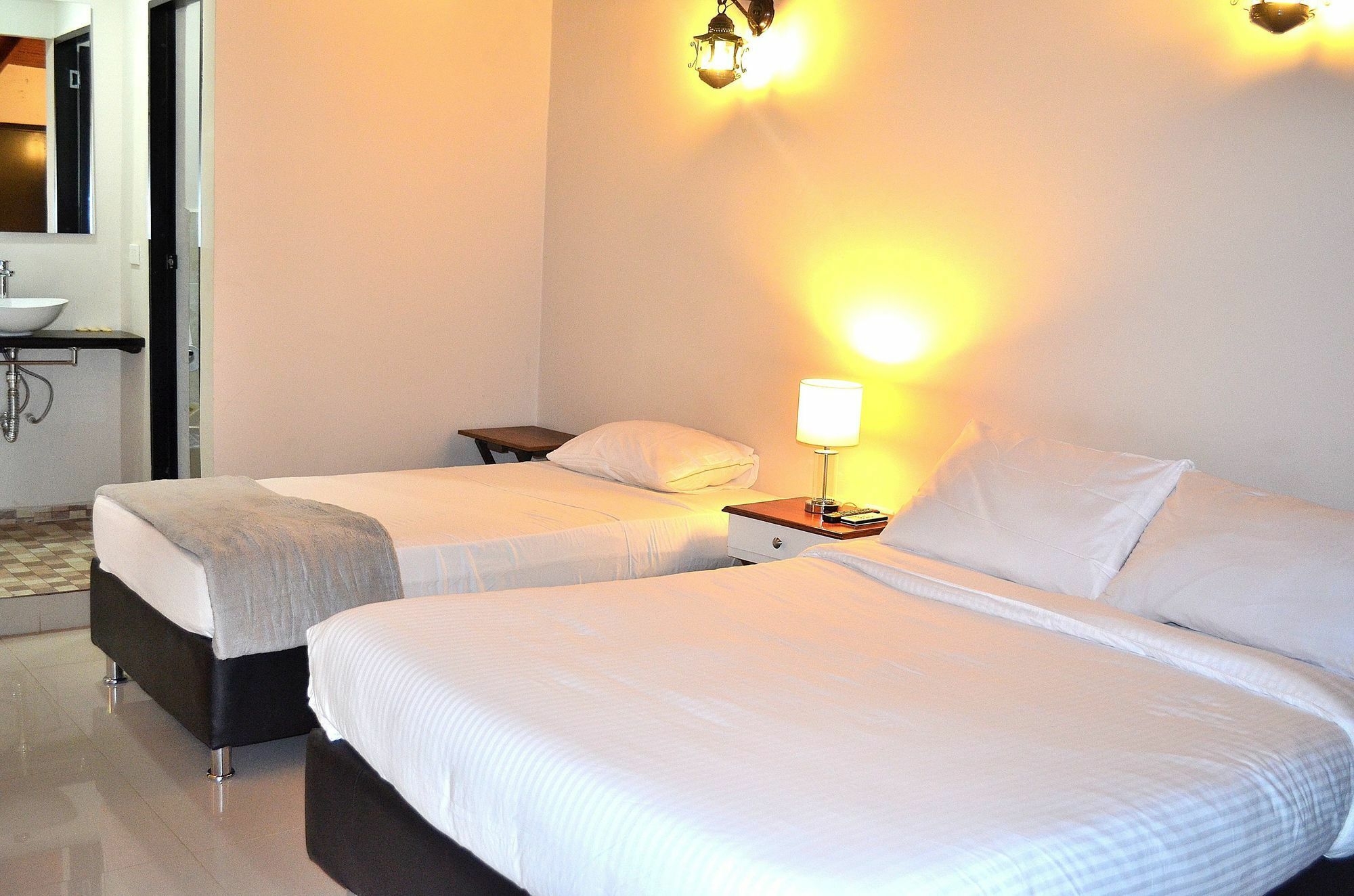 Hotel Casa La Fleur Medellin Luaran gambar