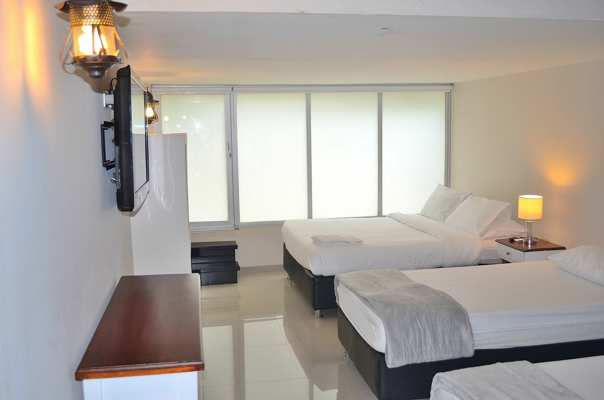 Hotel Casa La Fleur Medellin Luaran gambar