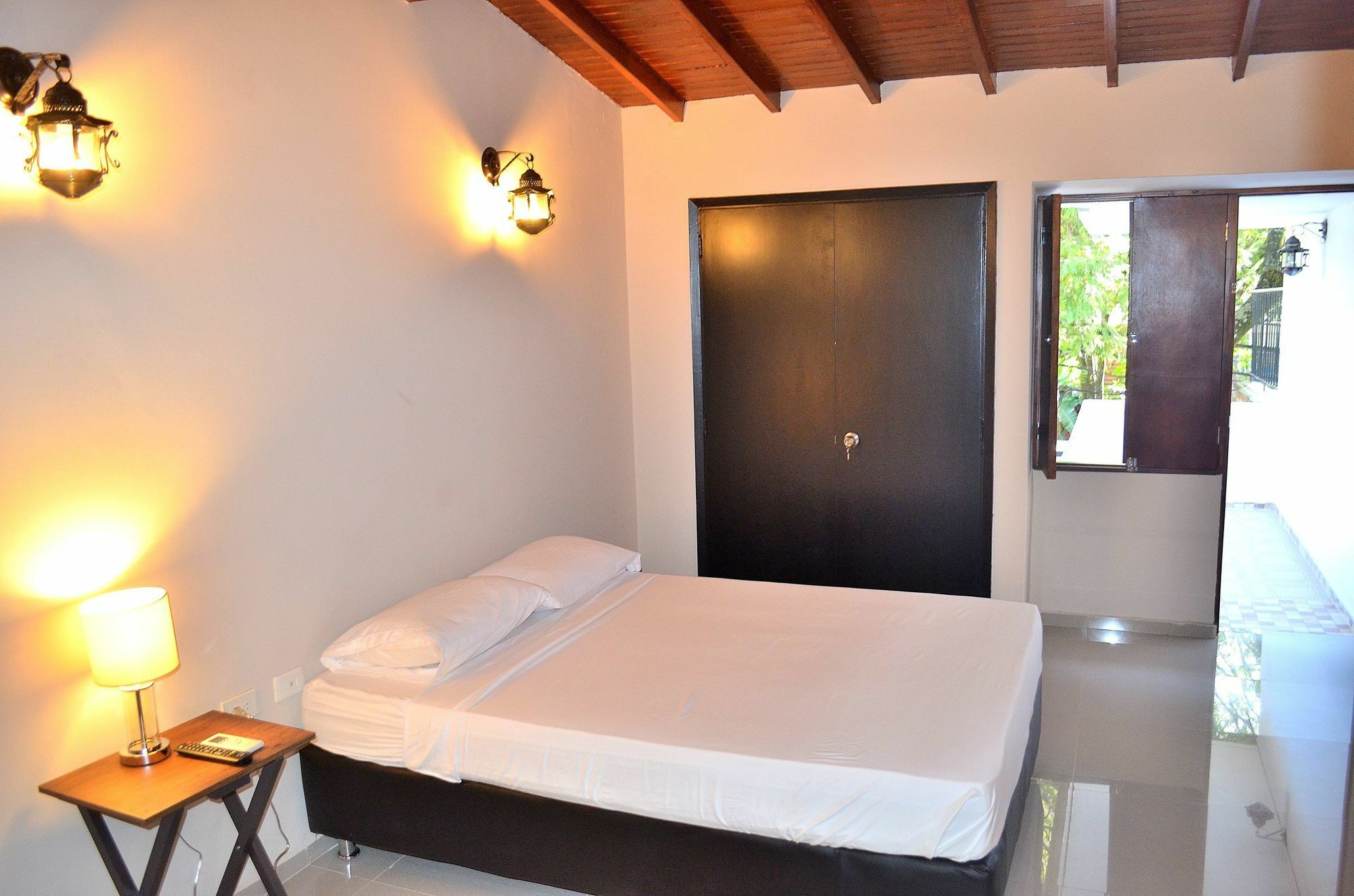 Hotel Casa La Fleur Medellin Luaran gambar