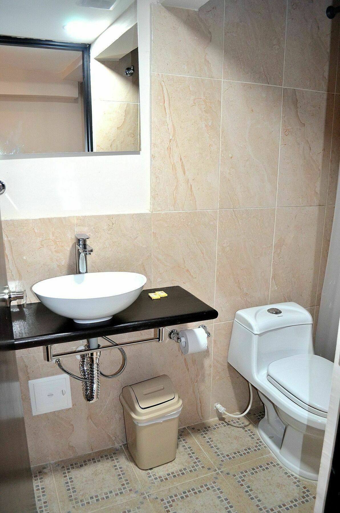 Hotel Casa La Fleur Medellin Luaran gambar