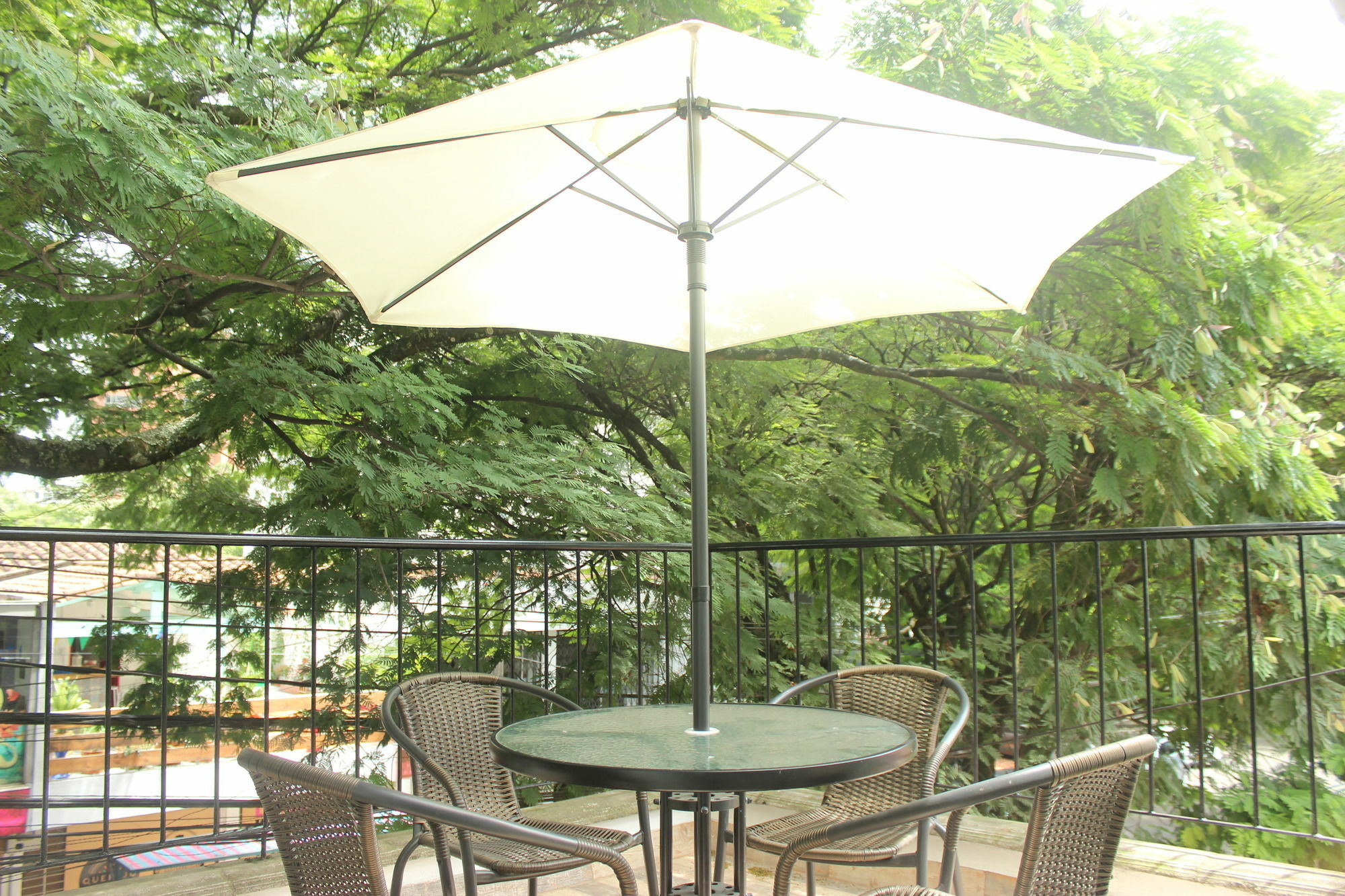 Hotel Casa La Fleur Medellin Luaran gambar
