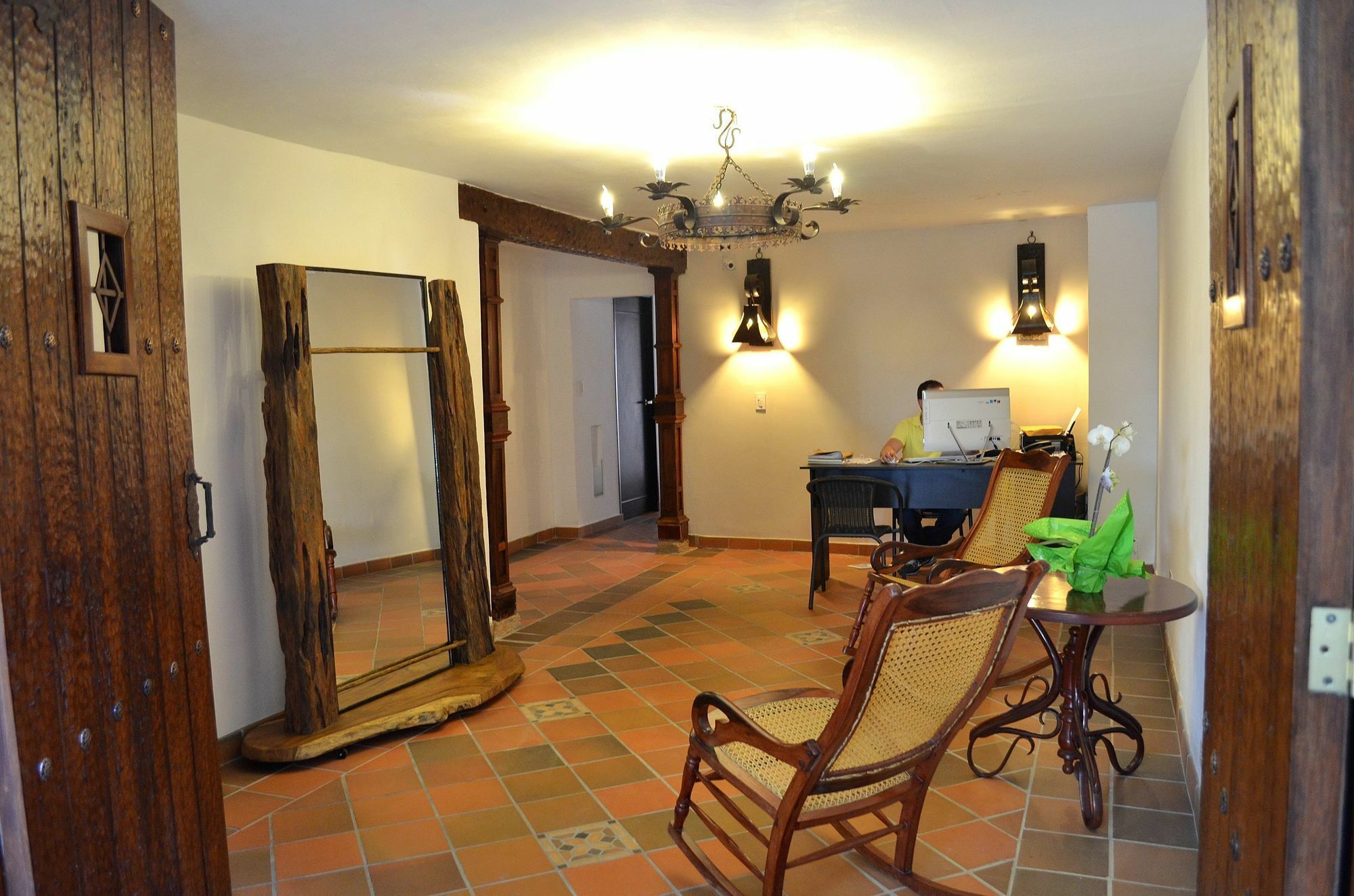 Hotel Casa La Fleur Medellin Luaran gambar