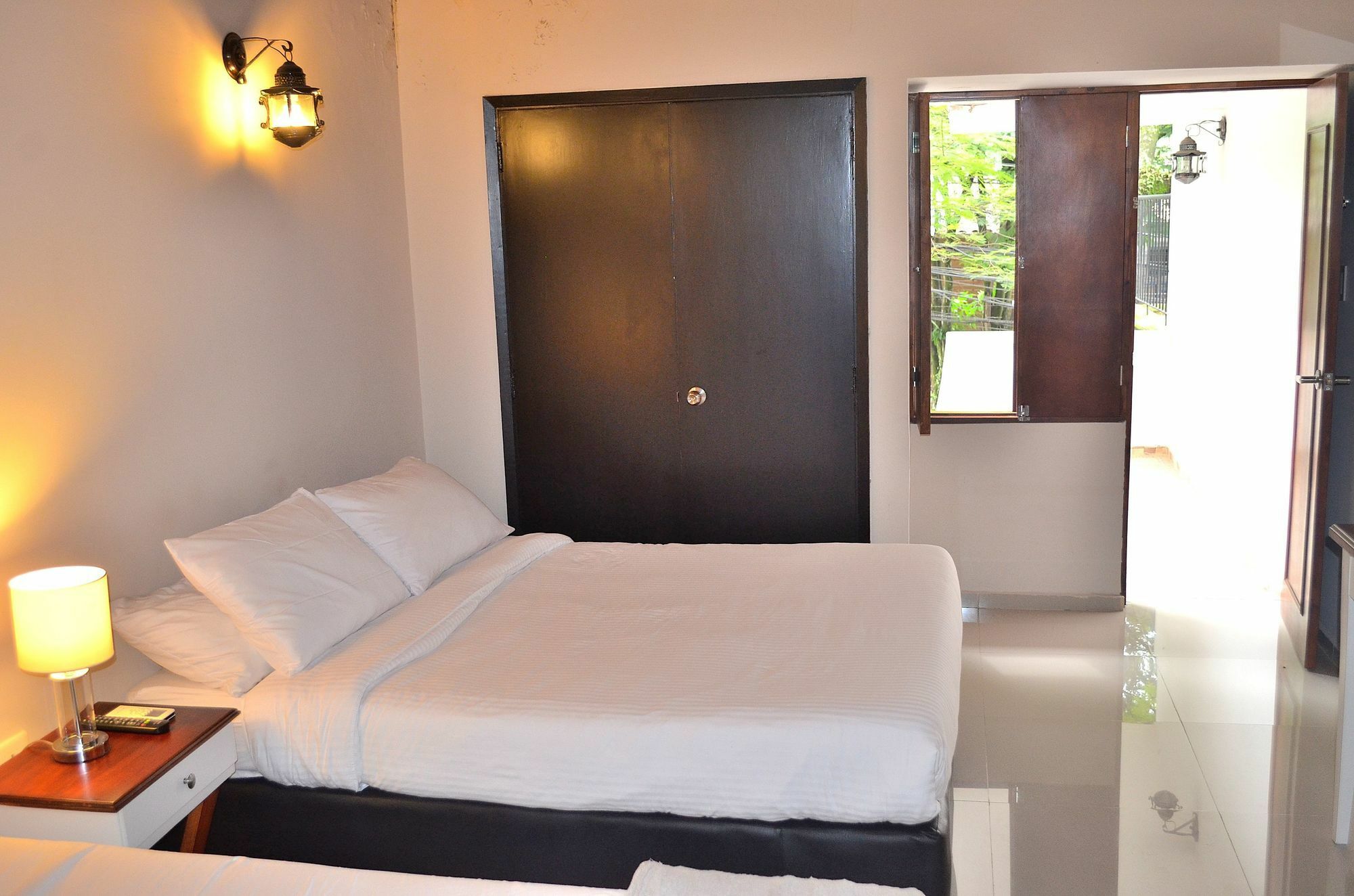 Hotel Casa La Fleur Medellin Luaran gambar