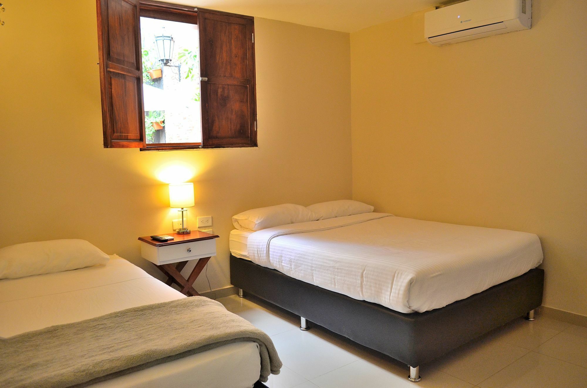 Hotel Casa La Fleur Medellin Luaran gambar