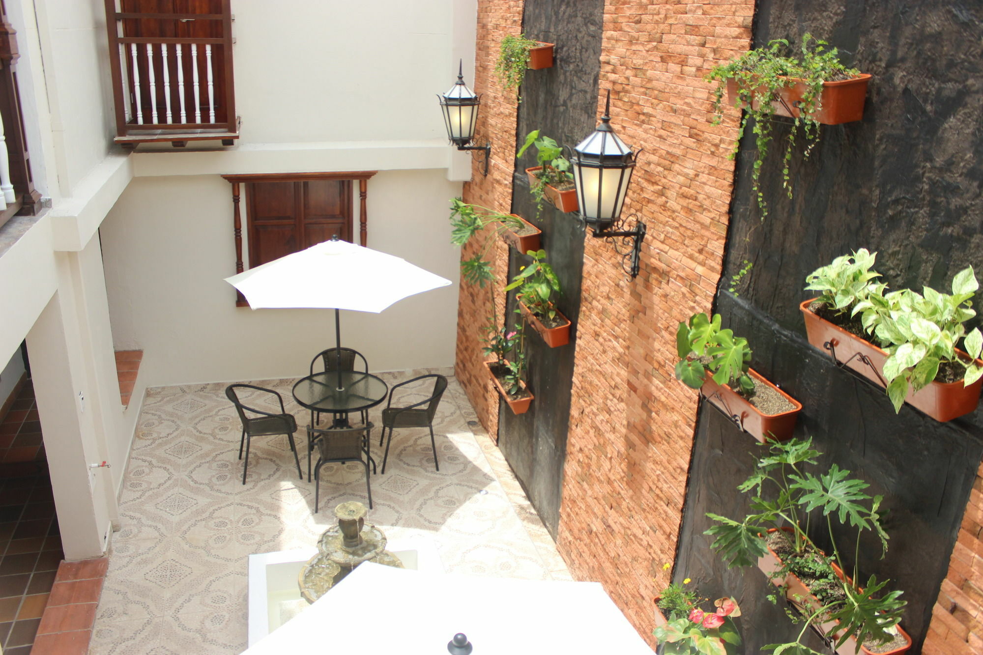 Hotel Casa La Fleur Medellin Luaran gambar