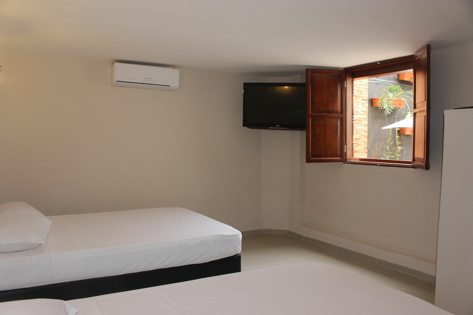Hotel Casa La Fleur Medellin Luaran gambar