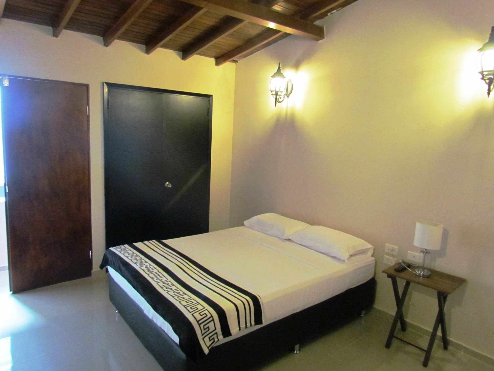 Hotel Casa La Fleur Medellin Luaran gambar